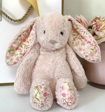 Jellycat blossom blush bunny - blossom,