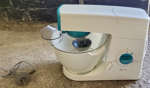 Kenwood km353 vintage food - km353,