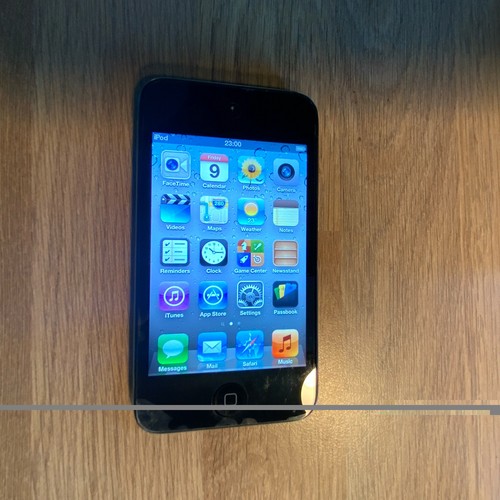 Apple ipod touch - apple,