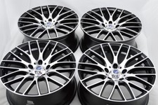 Set of 4 New DDR Zuki 18x8