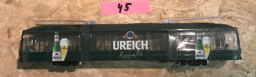 Advertising trucks 87 - trucks, 1:87