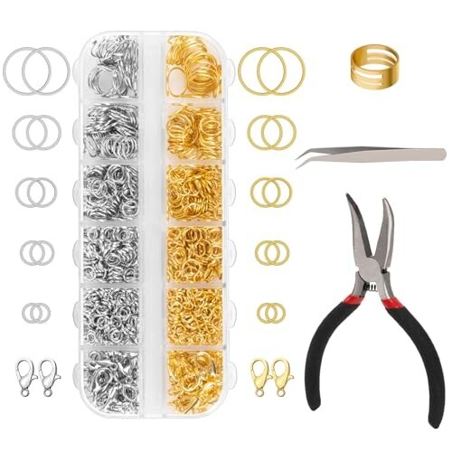 1200 pcs jump - pcs, for