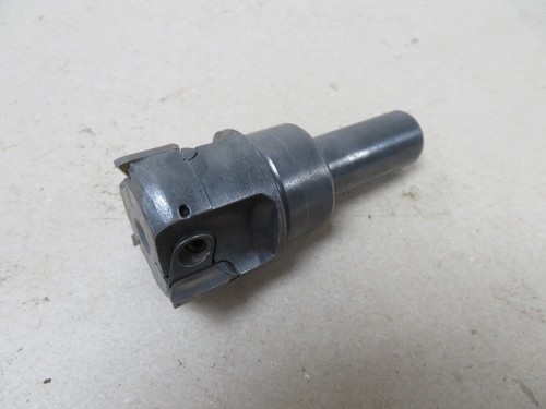Dia face mill for - 1,