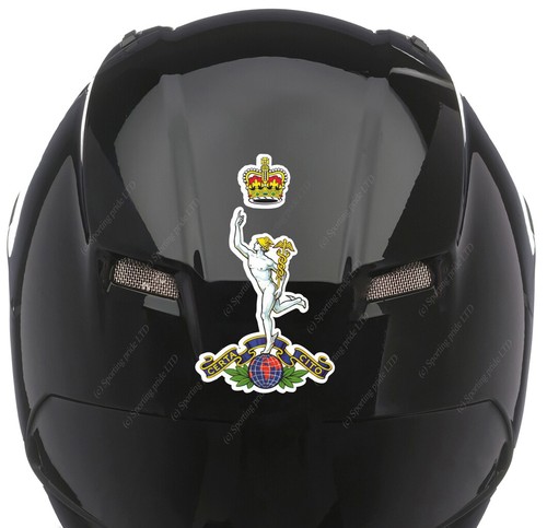 90mm royal corps - , signals