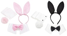Bunny Costume Playboy