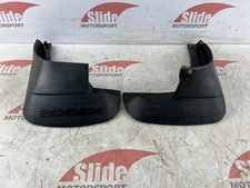NISSAN S14 REAR MUDFLAPS PAIR OSR AND NSR 200SX S14 S14A SR20 ZENKI KOUKI 2L 2.0