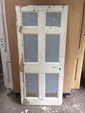 Antique Reclaimed Pine