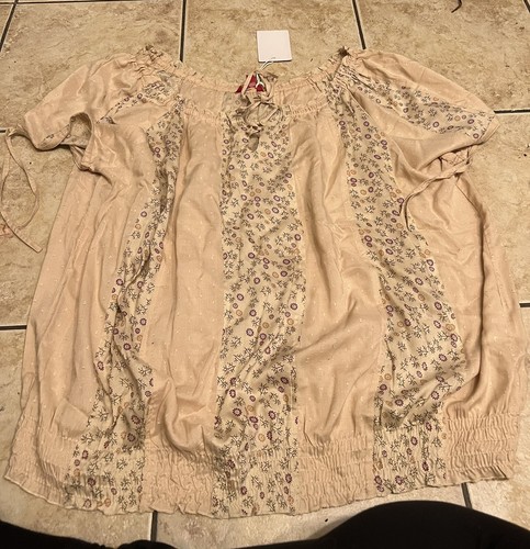 Bnwt joe browns - joe, gypsy