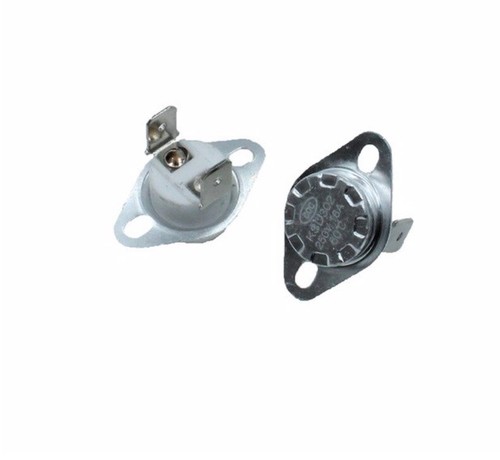 Ksd302 16a 250v 130 - ksd302, degree