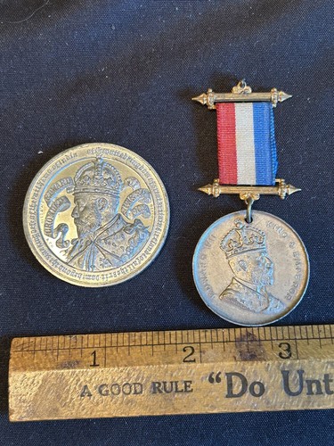 Nice 1902 king - 1902, vii