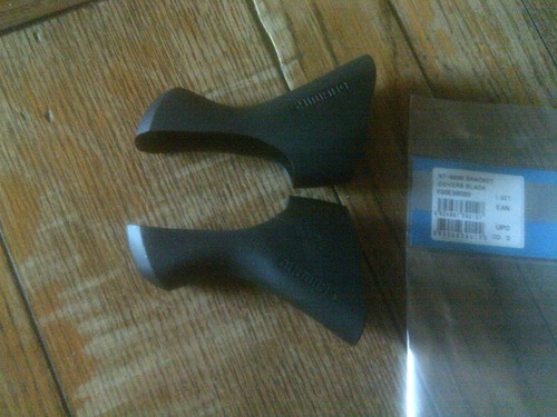Shimano ultegra 6800 - st-6800, sti