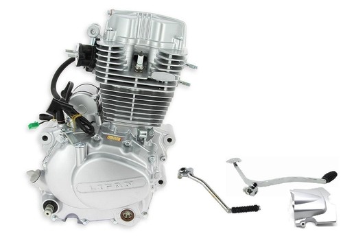 Lifan manual speed 200cc - speed,