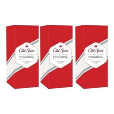 Old Spice After Shave Lotion