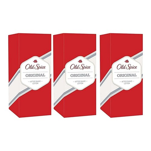 Old spice after shave - after, lotion