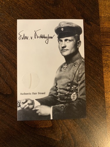Manfred von richthofen red - richthofen,