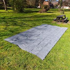 Awning Carpet Breathable Woven