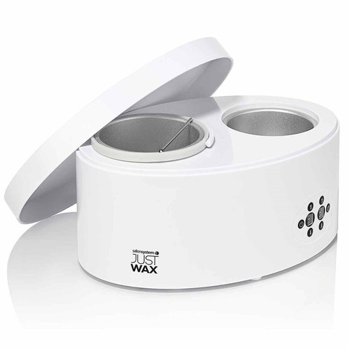 Just wax heaters - wax,