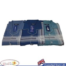 Mens  Pyjamas  Pjs Loungewear
