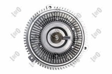 ABAKUS 014-013-0002 Clutch, radiator fan for MERCEDES-BENZ