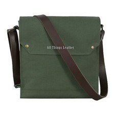 Indiana Jones Bag Mk VII