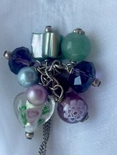 Lampwork Bunch Murano Glass