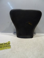 Suzuki sv650 riders - riders, seat