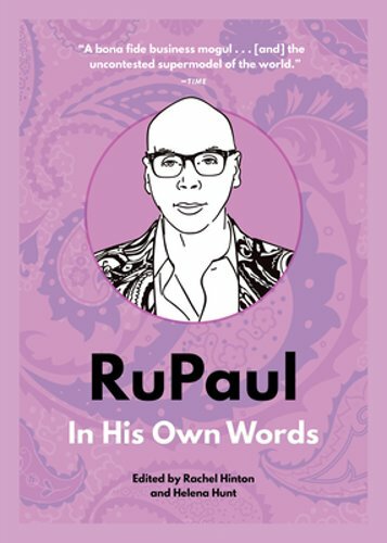 Rupaul his own - rupaul:, by