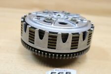 Yamaha XV 250 Virago Complete Clutch Assembly   Oem  1988 - 1991  3DM