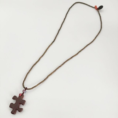 Henry cuir leather peas - leather, puzzle