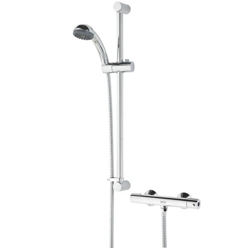 Bristan mixer shower - mixer,