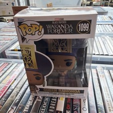 Funko Pop Queen Ramonda 1099