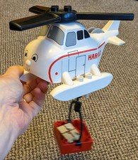Duplo Harold The Helicopter