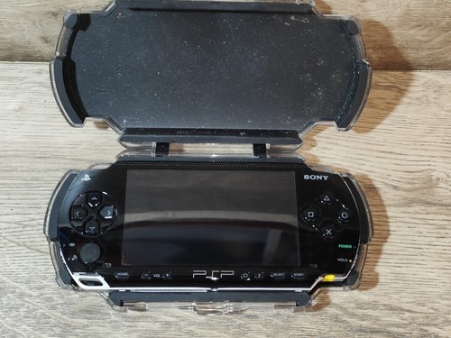Sony psp console 1003 - console, psp-1003