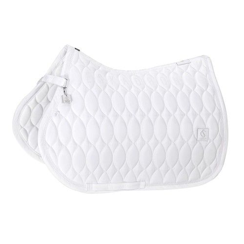 Eskadron cs26 saddle - cs26, cloth