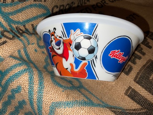 Kelloggs frosties tony the - frosties,