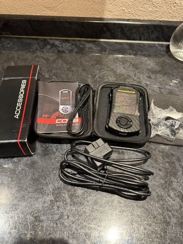 Mountune cobb handset - cobb, mtune