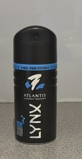 Vintage Lynx ATLANTIS