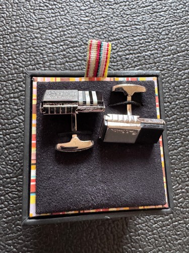 Paul smith cufflinks - paul,