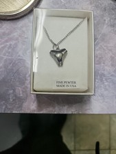 Vintage Pewter Tricorn Hat