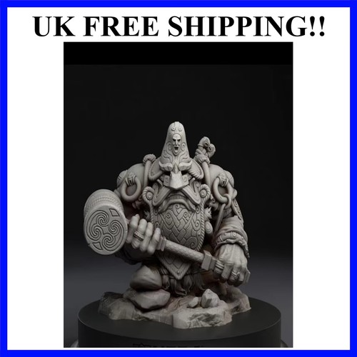 Resin soldier 60mm - soldier,
