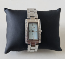 ELLE Vintage watch analogue