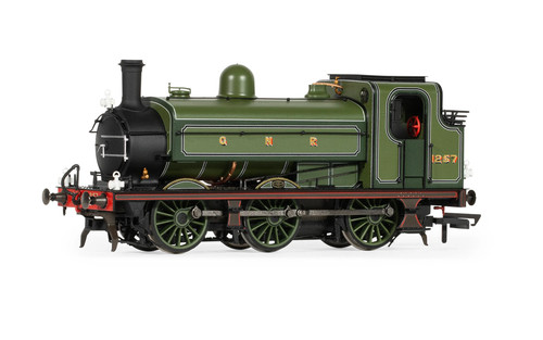 New hornby r30365 j13 class - new,