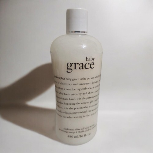Philosophy baby grace - philosophy, perfumed