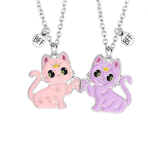 Best friend necklace for - friend,