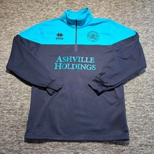 Errea QPR Training Top Mens