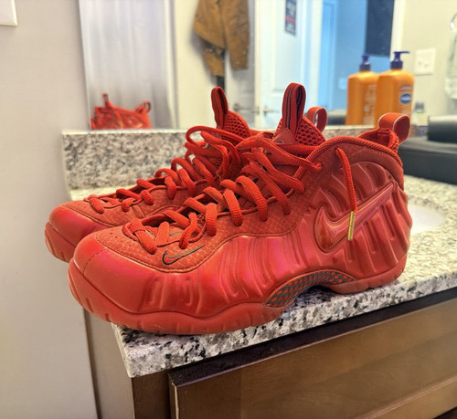 Nike air foamposite - nike,
