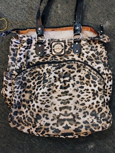 Kathy van zeeland - zeeland, leopard