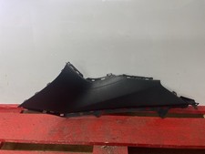 YAMAHA TMAX 530 SX 2017 Left Footrest  BC32837L00