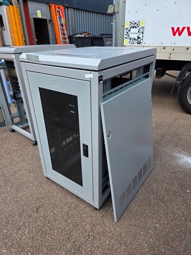 20u freestanding server rack - 20u,