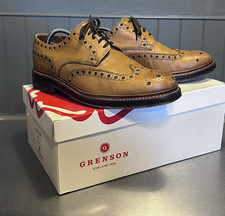 Original Grenson Archie